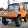 suzuki jimny 1987 quick_quick_M-JA71C_JA71C-112647 image 2