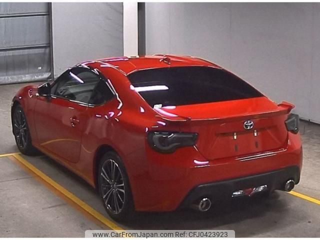 toyota 86 2016 quick_quick_DBA-ZN6_062257 image 2