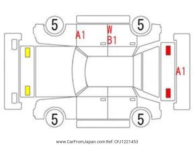 audi a6 2017 -AUDI--Audi A6 ABA-4GCYPS--WAUZZZ4G0JN038029---AUDI--Audi A6 ABA-4GCYPS--WAUZZZ4G0JN038029- image 2