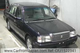 toyota crown 2004 CFJ1522341