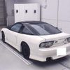 nissan 180sx 1989 -NISSAN 【水戸 400ﾄ5512】--180SX RS13ｶｲ-603151---NISSAN 【水戸 400ﾄ5512】--180SX RS13ｶｲ-603151- image 2