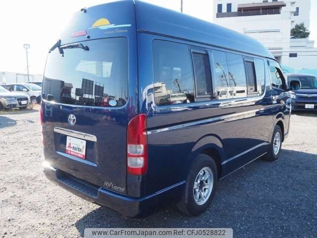 toyota hiace-van 2012 -TOYOTA--Hiace Van CBF-TRH200K--TRH200-0152829---TOYOTA--Hiace Van CBF-TRH200K--TRH200-0152829- image 2