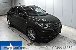 honda vezel 2014 -HONDA--VEZEL RU3--RU3-1027465---HONDA--VEZEL RU3--RU3-1027465-