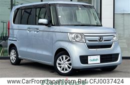 honda n-box 2019 -HONDA--N BOX DBA-JF4--JF4-1050463---HONDA--N BOX DBA-JF4--JF4-1050463-