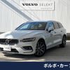 volvo v60 2022 quick_quick_ZB420TM_YV1ZWL1MDN2493911 image 1