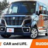 suzuki spacia 2017 CFJ1783696 image 1