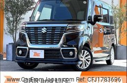 suzuki spacia 2017 CFJ1783696
