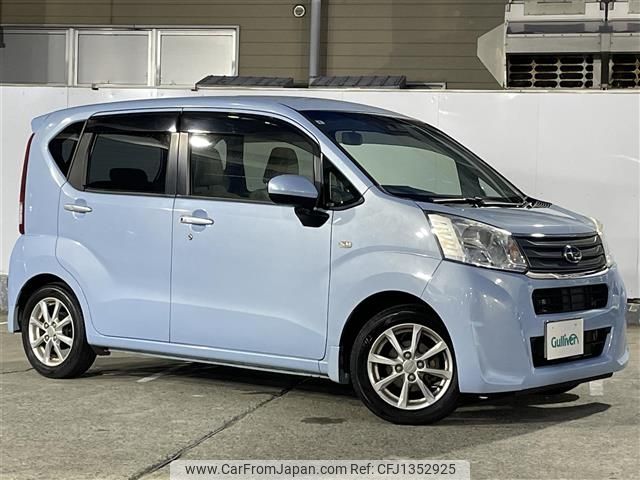 subaru stella 2017 -SUBARU--Stella DBA-LA160F--LA160F-0010206---SUBARU--Stella DBA-LA160F--LA160F-0010206- image 1
