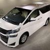 toyota vellfire 2018 CFJ1737837 image 13