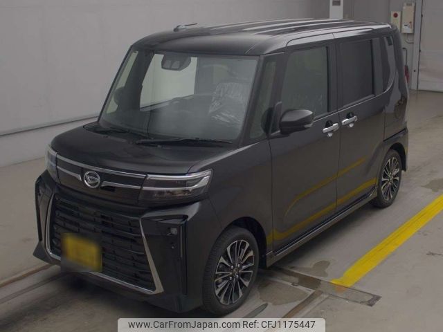 daihatsu tanto 2024 -DAIHATSU 【高松 580か9870】--Tanto LA650S-0464224---DAIHATSU 【高松 580か9870】--Tanto LA650S-0464224- image 1