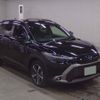 toyota corolla-cross 2023 quick_quick_6AA-ZVG11_ZVG11-1074388 image 1