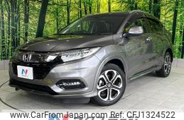 honda vezel 2019 quick_quick_RU3_RU3-1332568