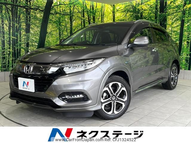 honda vezel 2019 quick_quick_RU3_RU3-1332568 image 1