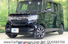 honda n-box 2018 -HONDA--N BOX DBA-JF3--JF3-1050416---HONDA--N BOX DBA-JF3--JF3-1050416-