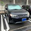 mitsubishi outlander 2010 -MITSUBISHI--Outlander DBA-CW4W--CW4W-5401942---MITSUBISHI--Outlander DBA-CW4W--CW4W-5401942- image 2