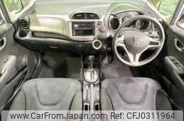 honda fit 2013 TE2462