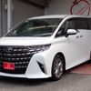 toyota alphard 2024 24941303 image 3