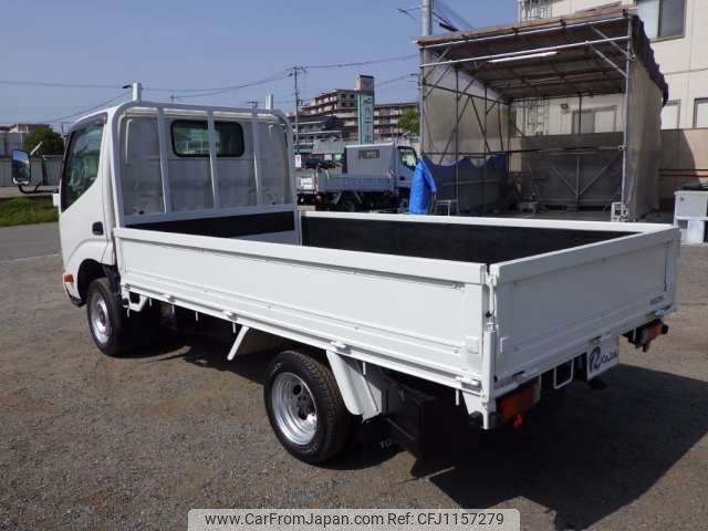 toyota dyna-truck 2012 -TOYOTA--Dyna LDF-KDY231--KDY231-8009201---TOYOTA--Dyna LDF-KDY231--KDY231-8009201- image 2