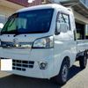 daihatsu hijet-truck 2016 -DAIHATSU 【鈴鹿 480 4710】--Hijet Truck EBD-S500P--S500P-0048076---DAIHATSU 【鈴鹿 480 4710】--Hijet Truck EBD-S500P--S500P-0048076- image 1