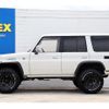 toyota land-cruiser-prado 1995 -TOYOTA--Land Cruiser Prado KD-KZJ78W--KZJ78-0035077---TOYOTA--Land Cruiser Prado KD-KZJ78W--KZJ78-0035077- image 9