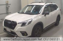 subaru forester 2022 -SUBARU--Forester SK5-030851---SUBARU--Forester SK5-030851-