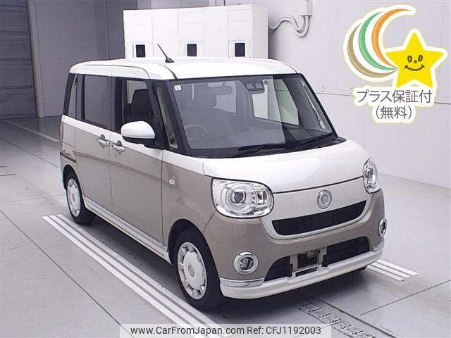daihatsu move-canbus 2022 -DAIHATSU--Move Canbus LA800S-0285932---DAIHATSU--Move Canbus LA800S-0285932- image 1