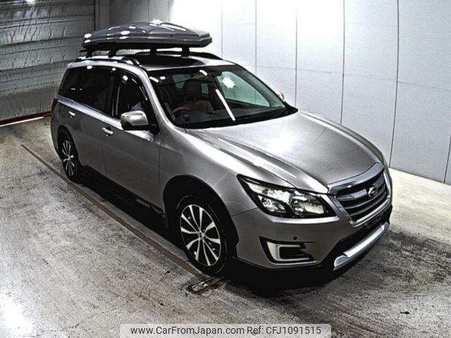 subaru exiga 2016 -SUBARU--Exiga YAM-023740---SUBARU--Exiga YAM-023740- image 1