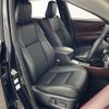 toyota harrier 2017 -TOYOTA--Harrier DBA-ZSU65W--ZSU65-0025697---TOYOTA--Harrier DBA-ZSU65W--ZSU65-0025697- image 3
