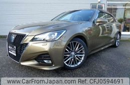 toyota crown 2016 -TOYOTA--Crown DAA-AWS210--AWS210-6105936---TOYOTA--Crown DAA-AWS210--AWS210-6105936-