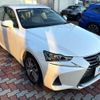 lexus is 2016 -LEXUS--Lexus IS DBA-ASE30--ASE30-0002899---LEXUS--Lexus IS DBA-ASE30--ASE30-0002899- image 16