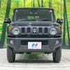 suzuki jimny 2025 quick_quick_JB64W_JB64W-378490 image 14