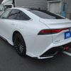 toyota mirai 2023 -TOYOTA--MIRAI ZBA-JPD20--JPD20-0001121---TOYOTA--MIRAI ZBA-JPD20--JPD20-0001121- image 2