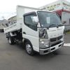 mitsubishi-fuso canter 2019 CFJ1550004 image 2