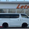 nissan nv350-caravan-van 2018 CFJ1764522 image 6