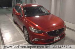 mazda atenza 2012 -MAZDA--Atenza Wagon GJ2FW-100113---MAZDA--Atenza Wagon GJ2FW-100113-