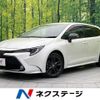 toyota corolla-touring-wagon 2020 -TOYOTA--Corolla Touring 3BA-ZRE212W--ZRE212-6025723---TOYOTA--Corolla Touring 3BA-ZRE212W--ZRE212-6025723- image 1