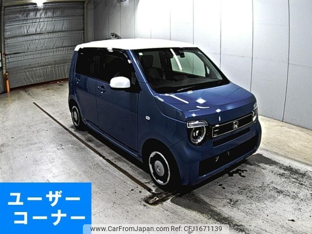 honda n-wgn 2021 CFJ1671139 image 1