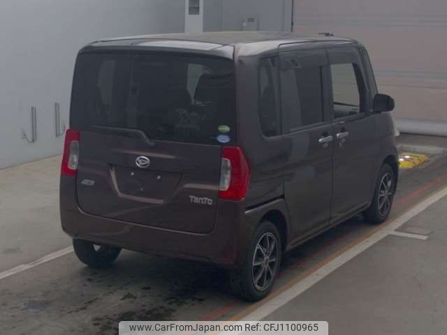 daihatsu tanto 2014 -DAIHATSU--Tanto DBA-LA600S--LA600S-0143591---DAIHATSU--Tanto DBA-LA600S--LA600S-0143591- image 2