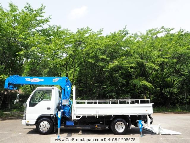 nissan diesel-ud-condor 2006 GOO_NET_EXCHANGE_0403477A30250525W002 image 2