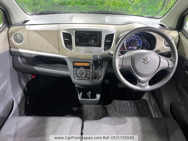 suzuki wagon-r 2012 quick_quick_MH34S_MH34S-124233 image 2