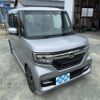 honda n-box 2018 -HONDA--N BOX JF3--2038560---HONDA--N BOX JF3--2038560- image 26