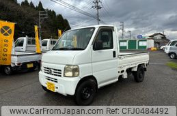 honda acty-truck 2000 -HONDA 【新潟 480ﾄ5313】--Acty Truck HA7--1108021---HONDA 【新潟 480ﾄ5313】--Acty Truck HA7--1108021-