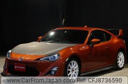 toyota 86 2015 -TOYOTA--86 ZN6--ZN6-050642---TOYOTA--86 ZN6--ZN6-050642-