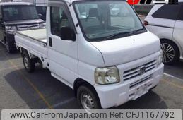 honda acty-truck 2008 -HONDA--Acty Truck HA7--1722804---HONDA--Acty Truck HA7--1722804-