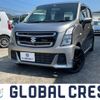 suzuki wagon-r-stingray 2018 quick_quick_DBA-MH35S_MH35S-671780 image 1