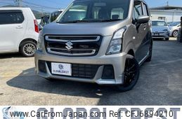 suzuki wagon-r-stingray 2018 quick_quick_DBA-MH35S_MH35S-671780