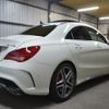 mercedes-benz amg 2015 -MERCEDES-BENZ--AMG CBA-117352--WDD1173522N159482---MERCEDES-BENZ--AMG CBA-117352--WDD1173522N159482- image 3