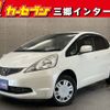 honda fit 2010 CFJ1710550 image 1