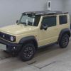 suzuki jimny-sierra 2022 quick_quick_3BA-JB74W_JB74W-176277 image 4