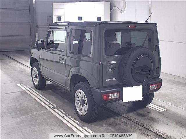 suzuki jimny 2020 -SUZUKI 【岐阜 583ｻ267】--Jimny JB64W-148165---SUZUKI 【岐阜 583ｻ267】--Jimny JB64W-148165- image 2